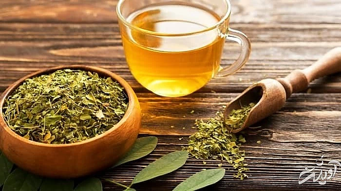 مزایای تفاله چای
